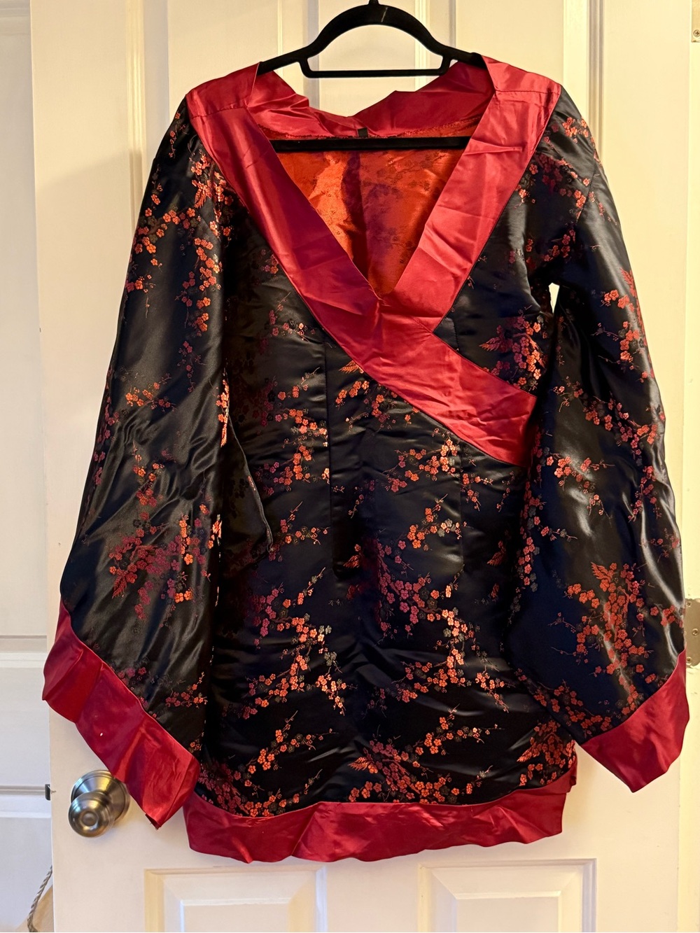 Women’s Geisha Costume